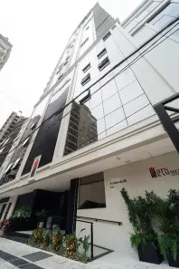 Apartamento com 4 Quartos à venda, 202m² no Meia Praia, Itapema
