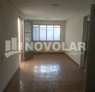 Casa com 2 Quartos à venda, 51m² no Carandiru, São Paulo