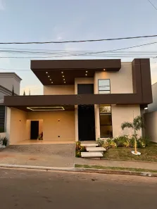 Casa de Condomínio com 3 Quartos à venda, 172m² no Residencial Maria Júlia, São José do Rio Preto