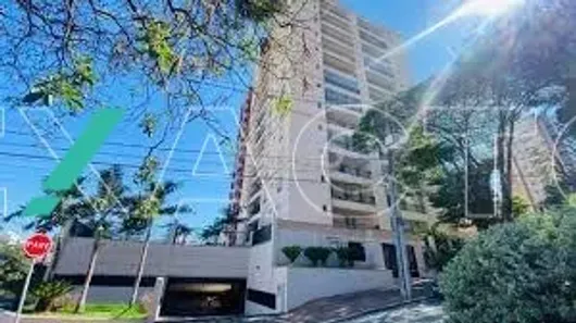 Apartamento com 3 Quartos à venda, 90m² no Cambuí, Campinas