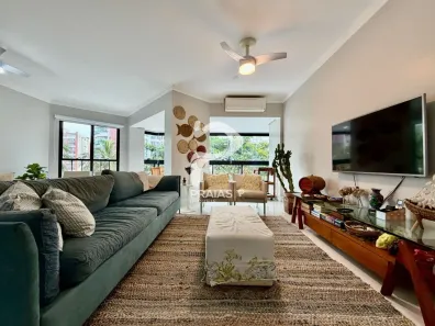Apartamento com 4 Quartos à venda, 150m² no Riviera, Bertioga