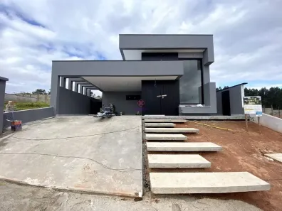 Casa com 3 Quartos à venda, 174m² no Nova Era, Itupeva