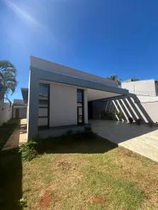 Casa com 4 Quartos à venda, 273m² no Jardim Alto Paraíso, Aparecida de Goiânia