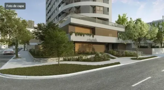 Apartamento com 2 Quartos à venda, 55m² no Rosarinho, Recife