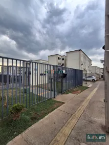 Apartamento com 2 Quartos para alugar, 42m² no Goiá, Goiânia