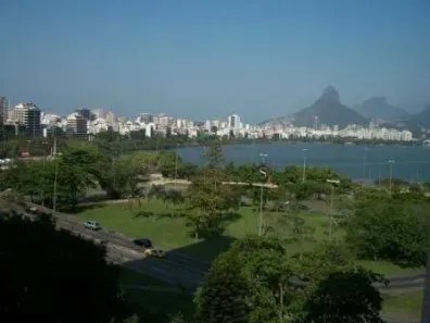 Apartamento com 2 Quartos à venda, 70m² no Lagoa, Rio de Janeiro