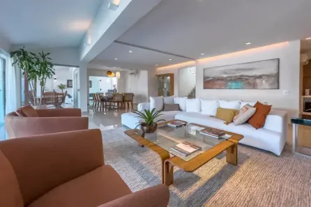 Casa de Condomínio com 6 Quartos à venda, 430m² no Barra da Tijuca, Rio de Janeiro