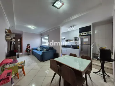 Cobertura com 2 Quartos à venda, 136m² no Vila Humaitá, Santo André