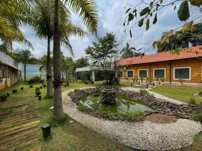 Casa com 4 Quartos à venda, 800m² no Vila Santo Antônio, Cotia