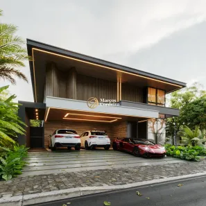 Casa de Condomínio com 5 Quartos à venda, 360m² no Centro, Eusébio
