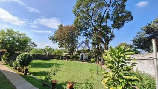 Fazenda/Sítio com 3 Quartos à venda, 336m² no Chácaras Nova Germânia, Campo Limpo Paulista