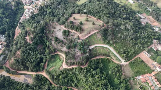 Lote/Terreno à venda, 522m² no , Domingos Martins