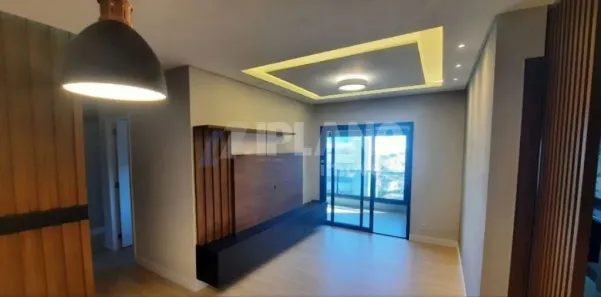 Apartamento com 2 Quartos para alugar, 79m² no Parque Faber Castell I, São Carlos