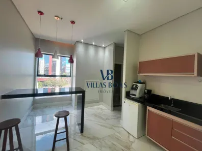 Sala Comercial para alugar, 70m² no Parque Residencial Aquarius, São José dos Campos