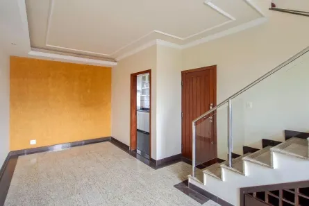 Cobertura com 4 Quartos à venda, 200m² no Palmares, Belo Horizonte