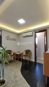 Sala Comercial à venda, 34m² no Centro, São Leopoldo