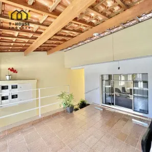 Sobrado com 1 Quarto à venda, 250m² no Baeta Neves, São Bernardo do Campo