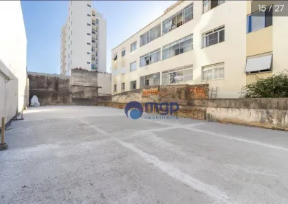 Lote/Terreno à venda, 456m² no Santana, São Paulo