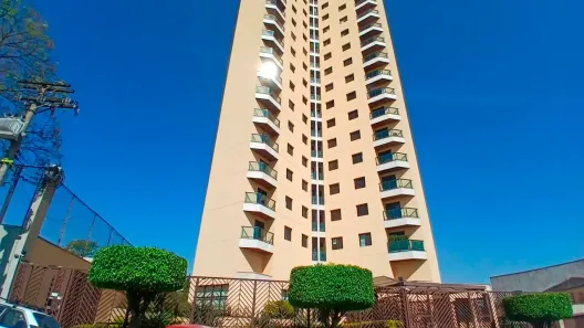 Apartamento com 3 Quartos à venda, 174m² no Parque São Domingos, São Paulo