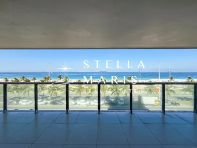 Apartamento com 4 Quartos à venda, 260m² no Ipanema, Rio de Janeiro
