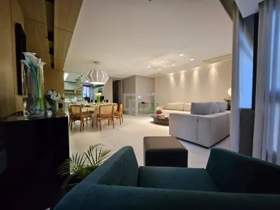 Apartamento com 3 Quartos à venda, 148m² no Gutierrez, Belo Horizonte