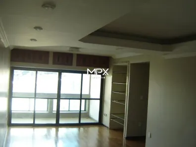 Apartamento com 3 Quartos à venda, 112m² no Cidade Alta, Piracicaba