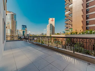 Apartamento com 3 Quartos à venda, 334m² no Green Valley Alphaville, Barueri