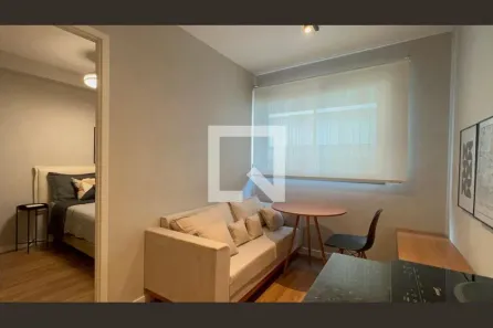 Apartamento com 1 Quarto à venda, 24m² no Pinheiros, São Paulo