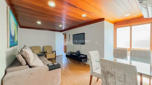 Apartamento com 3 Quartos à venda, 77m² no Floresta, Porto Alegre