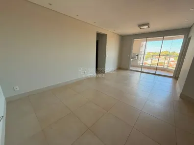 Apartamento com 3 Quartos à venda, 139m² no Jardim Morumbi, Araraquara