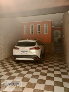 Sobrado com 3 Quartos à venda, 290m² no Cidade Satélite Santa Bárbara, São Paulo