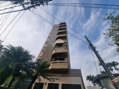 Apartamento com 1 Quarto à venda, 63m² no Vila Itapura, Campinas