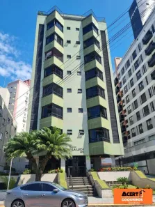 Apartamento com 3 Quartos à venda, 115m² no Balneário, Florianópolis