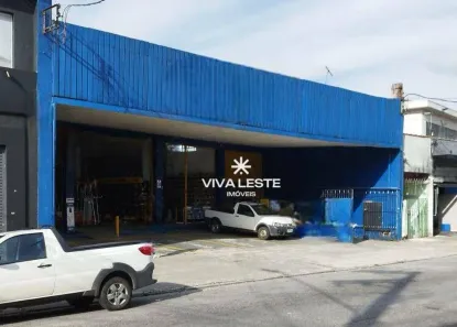 Prédio Comercial à venda, 840m² no Parque São Lucas, São Paulo