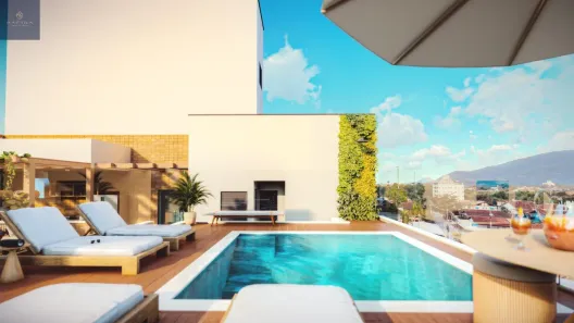 Apartamento com 2 Quartos à venda, 73m² no Itaguá, Ubatuba