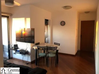 Apartamento com 2 Quartos à venda, 52m² no Pinheiros, São Paulo