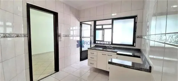 Apartamento com 2 Quartos à venda, 62m² no Vila Homero Thon, Santo André