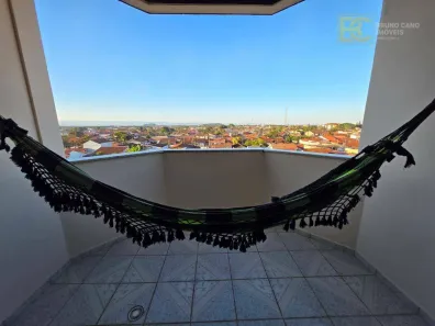 Apartamento com 2 Quartos para venda ou aluguel, 140m² no Bal São João Batista, Peruíbe