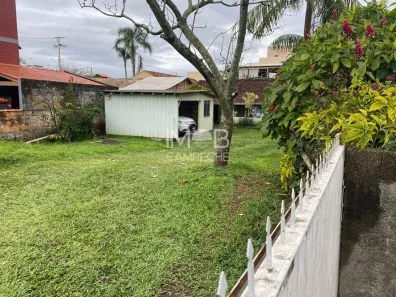 Lote/Terreno à venda, 787m² no Campeche, Florianópolis