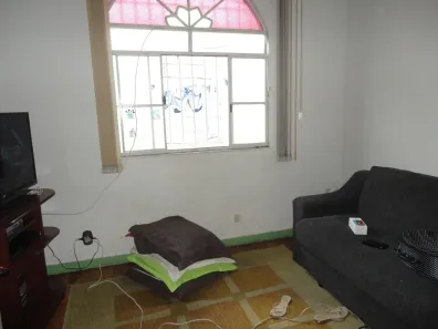 Casa com 2 Quartos à venda, 107m² no São João de Deus, Divinópolis