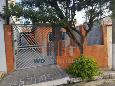 Casa com 2 Quartos para alugar, 150m² no Casa Verde, São Paulo