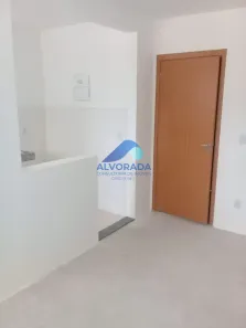 Apartamento com 2 Quartos à venda, 48m² no Jardim das Indústrias, São José dos Campos