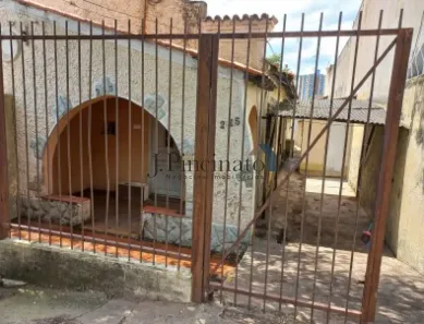 Lote/Terreno à venda, 375m² no Vila Arens II, Jundiaí