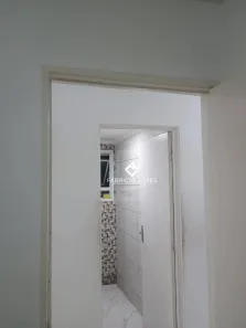 Apartamento com 2 Quartos à venda, 43m² no Jardim Novo Amanhecer, Jacareí