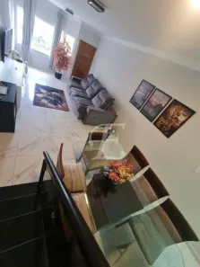 Sobrado com 3 Quartos à venda, 127m² no Vila Isolina Mazzei, São Paulo