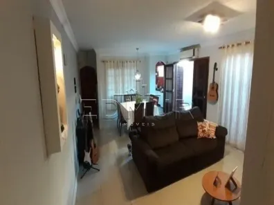 Casa com 2 Quartos à venda, 140m² no Vila Lucinda, Santo André