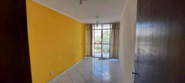 Apartamento com 1 Quarto à venda, 62m² no Centro, Taubaté