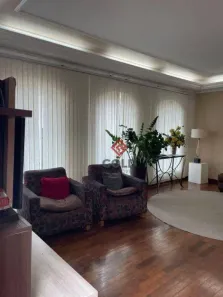 Sobrado com 3 Quartos à venda, 200m² no Vila Palmares, Santo André