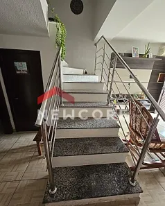 Casa de Condomínio com 2 Quartos à venda, 105m² no Niterói, Canoas