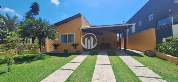 Casa com 3 Quartos à venda, 170m² no Residencial Ibi-Aram, Itupeva